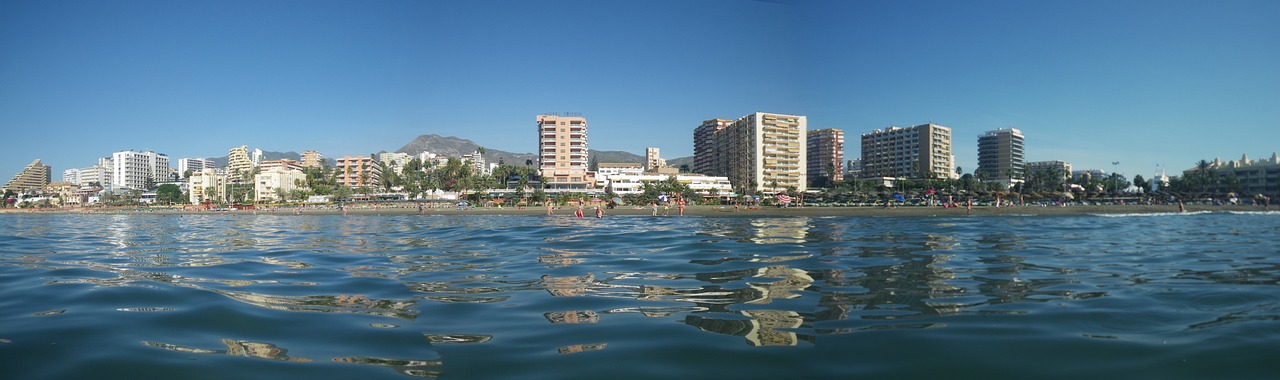 Benalmádena costa